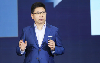 Yu Chengdong berundur sebagai CEO Huawei Terminal BG, He Gang akan mengambil alih