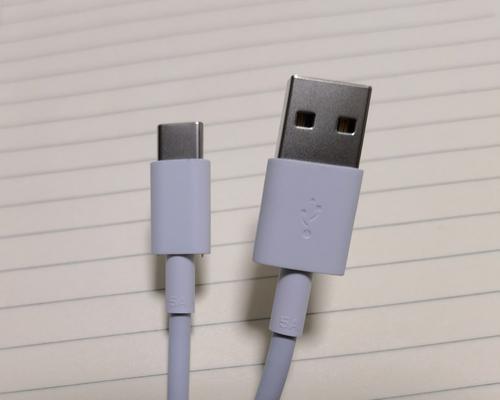 全面解析安卓手机充电接口类型（从MicroUSB到USB-C）