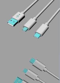 全面解析安卓手机充电接口类型（从MicroUSB到USB-C）