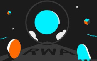 Que signifie RWA ? Un inventaire de quelques projets représentatifs de RWA
