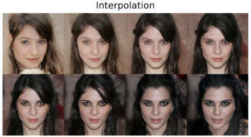 ICLR 2024 Spotlight | NoiseDiffusion: 矫正扩散模型噪声,提高插值图片质量