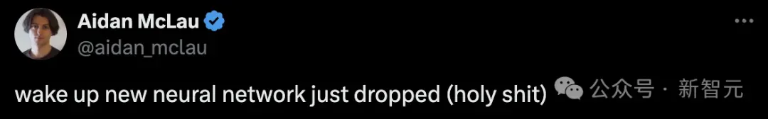 MLP was killed overnight! MIT Caltech and other revolutionary KANs break records and discover mathematical theorems that crush DeepMind