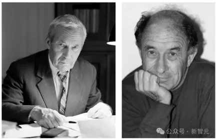 MLP was killed overnight! MIT Caltech and other revolutionary KANs break records and discover mathematical theorems that crush DeepMind