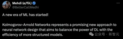 MLP was killed overnight! MIT Caltech and other revolutionary KANs break records and discover mathematical theorems that crush DeepMind