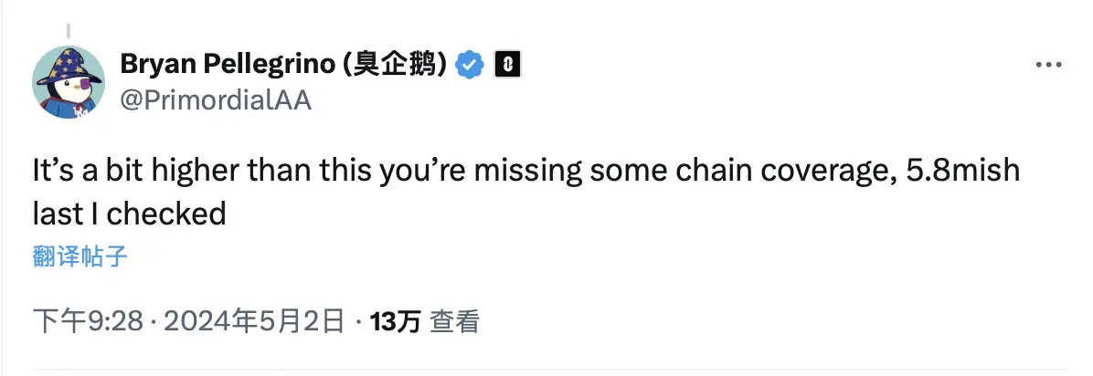 LayerZero 发币在即，比空投更先到来的是史上最大的“女巫清洗活动”？