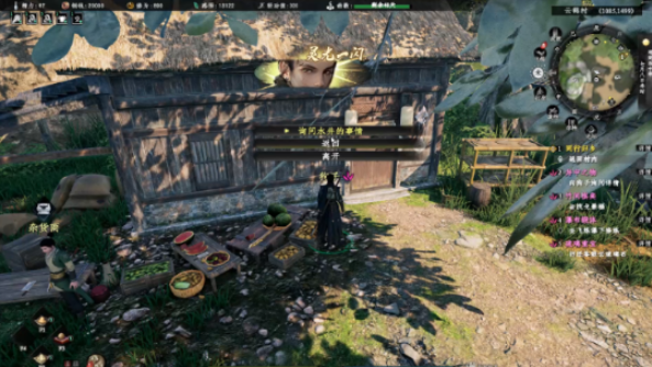 How to do the Thing in the Well mission in Next Stop 2