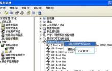 手机USB驱动的安装方法（解决手机连接电脑遇到的驱动问题）