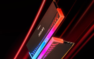 Lexar, Ares Wings of War DDR5 7600 16GB x2 메모리 키트 출시: 하이닉스 A-다이 입자, 1,299위안