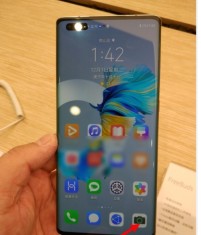 华为mate40pro怎么用蓝牙批量传输照片_华为mate40pro用蓝牙批量传输照片的操作步骤一览