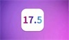 Popup-Update für iOS 17.5 Beta_Wie kann ich das Problem l?sen?
