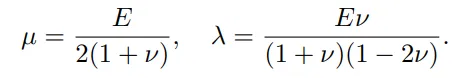 ソラの物理バグを解決するためのハードコア!米国のトップ4大学が共同リリース：ビデオジェネレーターに物理エンジンを搭載