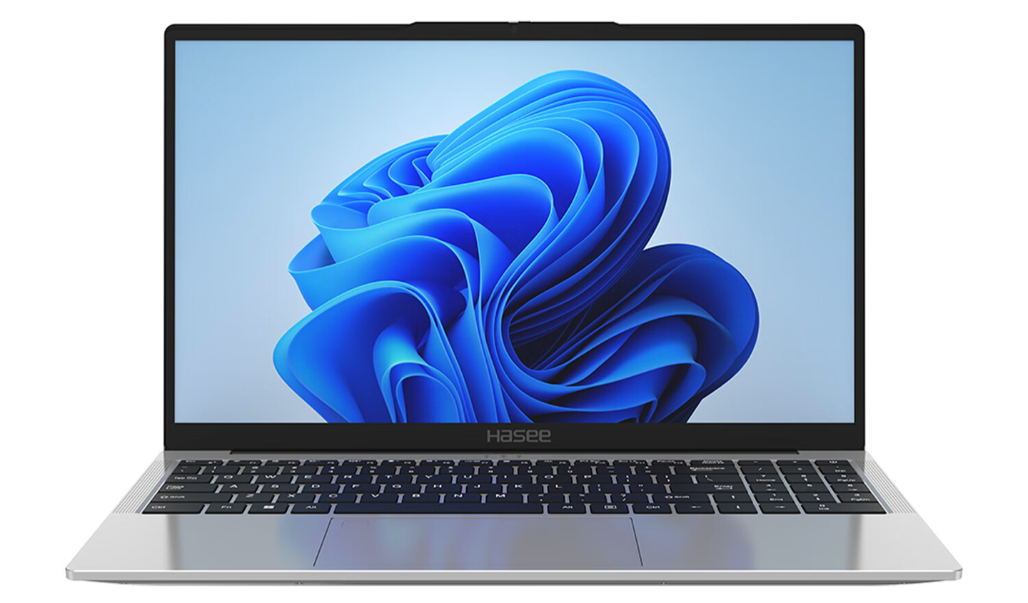 神舟优雅 X5 笔记本开售:i9-12900H + 16GB RAM + 512GB 存储空间售 2999 元