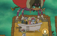 脑洞大开 改写未来 《巴别号漫游指南》Steam新史低促销开启