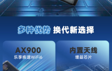 腾达 U11 AX900 双频 Wi-Fi 6 无线网卡上架预约，限时 49.9 元