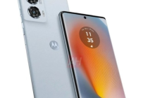 摩托罗拉中高端旗舰Edge 50 Fusion即将登陆印度