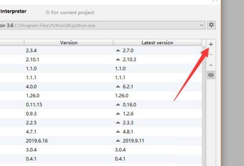 pycharm怎么安装使用numpy pycharm安装numpy库的技巧