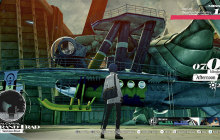 《暗喻幻想：ReFantazio》介绍旅途中的逗留地及各种设施等相关内容