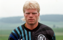 增能狮王首次登场，极致扑救霸气外露