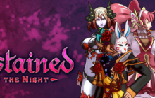 居然还有更新！《赤痕：夜之仪式》增加新模式和外观 DLC