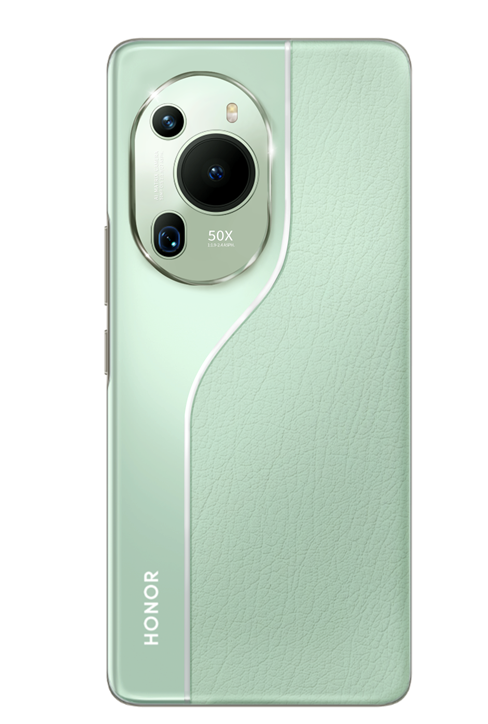 荣耀200系列曝光:全新设计 旗舰实力来袭