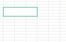 Microsoft Excel怎么拆分单元格 Microsoft Excel拆分单元格的方法