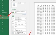 Excel怎么将打印文件插入页脚页码 打印文件插入页脚页码方法