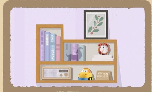 小小收纳游戏攻略大全