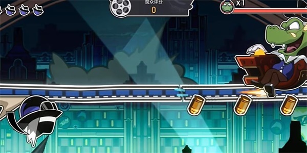 《崩坏:星穹铁道》暮狼归乡成就获取攻略