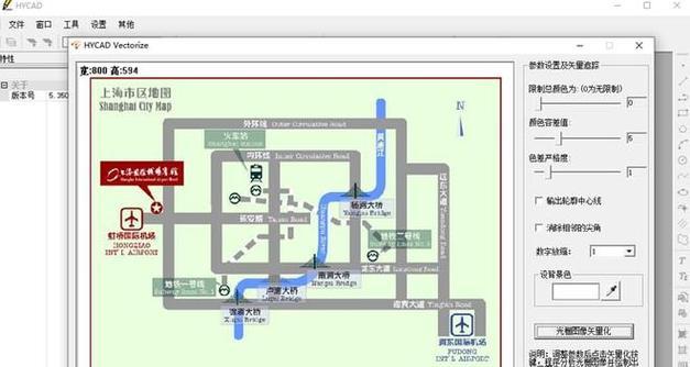 免费的CAD软件推荐（无需花费的优质CAD工具）
