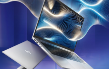 惠普战 X 14 / 16 酷睿版笔记本 5 月 20 日开售：酷睿 Ultra 处理器，7499 元起