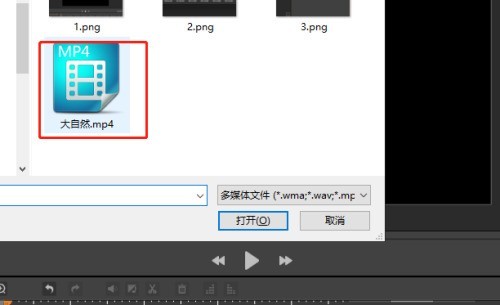 剪辑师怎么导入素材_剪辑师导入素材教程