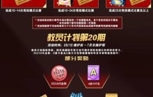 《自由足球》经典服5.15更新，每日首场比赛得神秘礼盒，新一期教员计划开启！