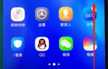 vivonex中返回上一级的操作步骤