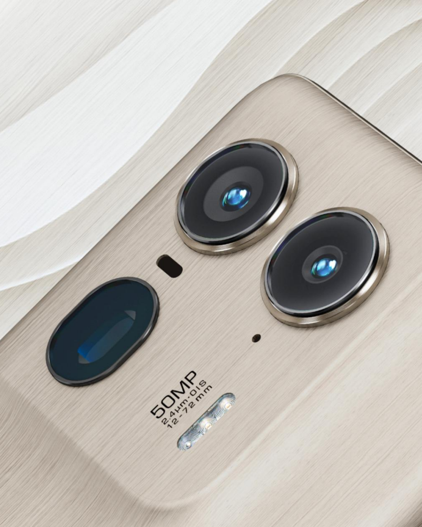 3999元起，moto X50 Ultra AI手机发布