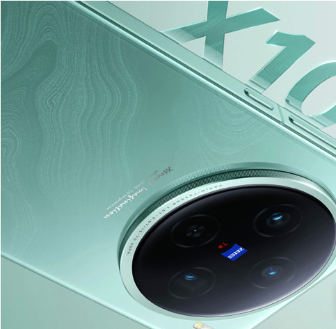 vivoX100s配备的是哪款马达_vivoX100s不同款式售价介绍