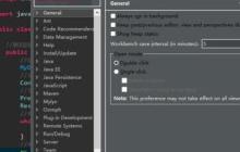 eclipse删除workspaces多余的空间的操作方法
