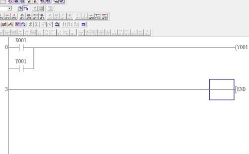 三菱PLC编程软件怎么模拟plc程序 三菱PLC编程软件模拟plc程序的方法