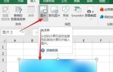 Microsoft Excel 2020怎么调整图片透明度 Microsoft Excel 2020调整图片透明度的方法