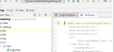 IntelliJ IDEA怎样设置在完成时显示参数名称提示 IntelliJ IDEA教程