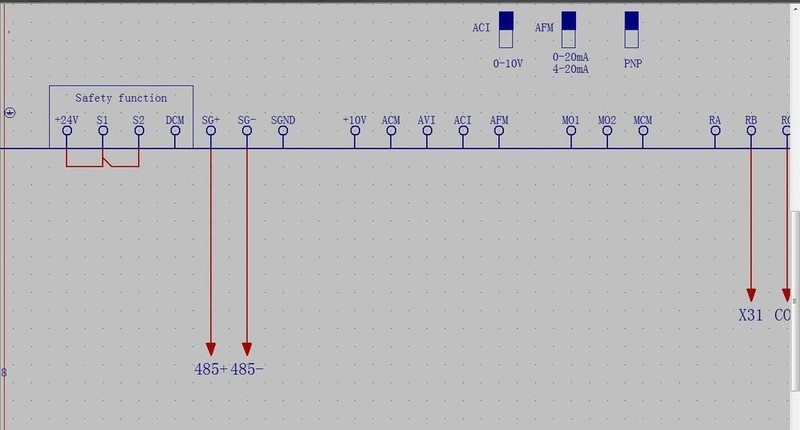 eplan electric p8怎么画双绞屏蔽线 eplan electric p8教程