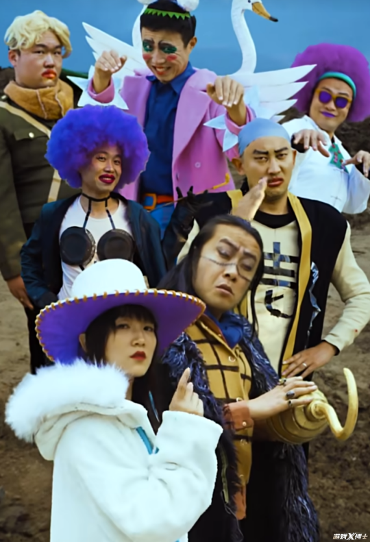 腾讯时隔八年又出手!挑战最容易翻车的品类,还能复刻火影神话吗?