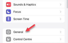 相信iPhone中缺少此计算机：修复