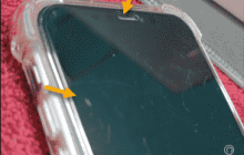 将iPhone移近一点，iPhone上的FaceID问题：修复