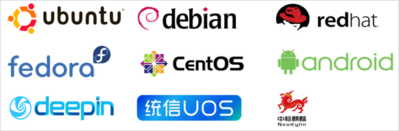 什么又是Linux发行版？Linux开源免费的特性说起