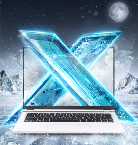 机械革命无界 14X 暴风雪版笔记本再度预热,无界 15X 准备量产