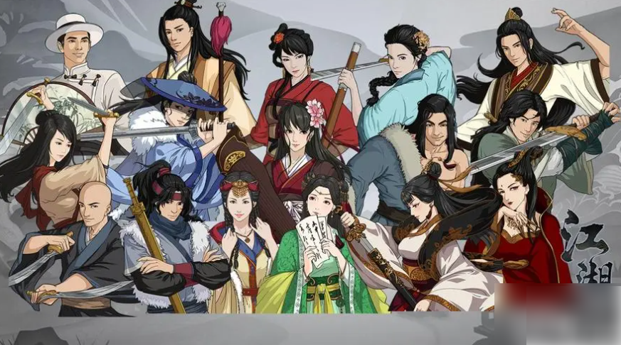 汉家江湖如何获得刀币 汉家江湖刀币效果介绍