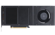 影驰推出单涡轮风扇版 RTX 4070 / Ti Super Classic 显卡：28cm 长度、双槽设计