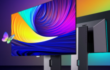 2K@240Hz + OLED：HKC OG27QK 显示器 2999 元京东秒杀 6 期免息