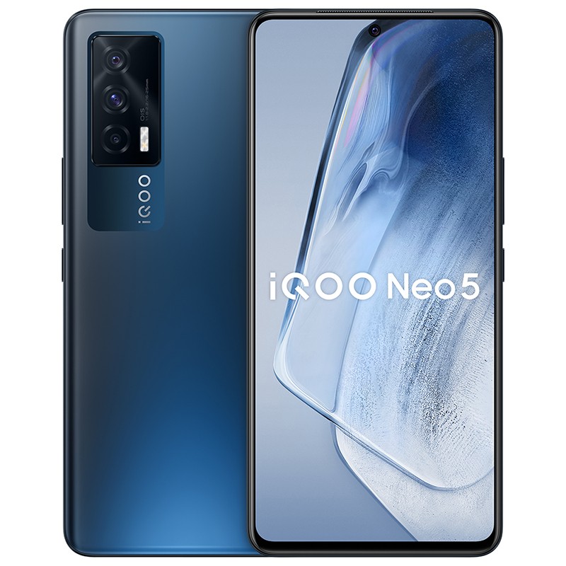 iQOO Neo5 手机推送 OriginOS 4.0 大版本更新:新增 AI 图文创作、优化通知列表样式