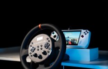 卡妙思CAMMUS将参展2024 eSmart，颠覆你的模拟驾驶体验